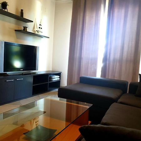 Apartamento Playa - Puerto Banus Marbella Zewnętrze zdjęcie