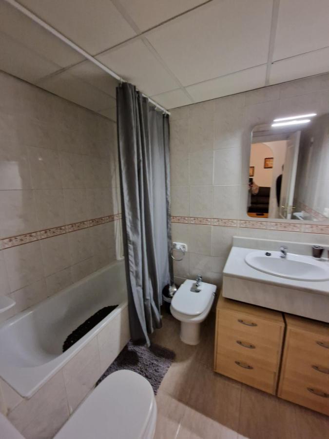 Apartamento Playa - Puerto Banus Marbella Zewnętrze zdjęcie