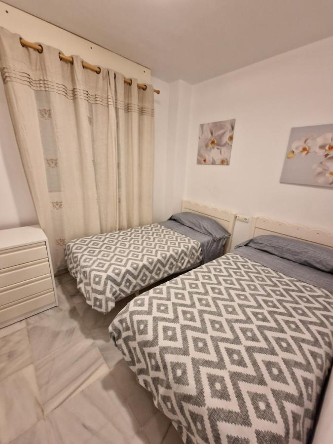 Apartamento Playa - Puerto Banus Marbella Zewnętrze zdjęcie