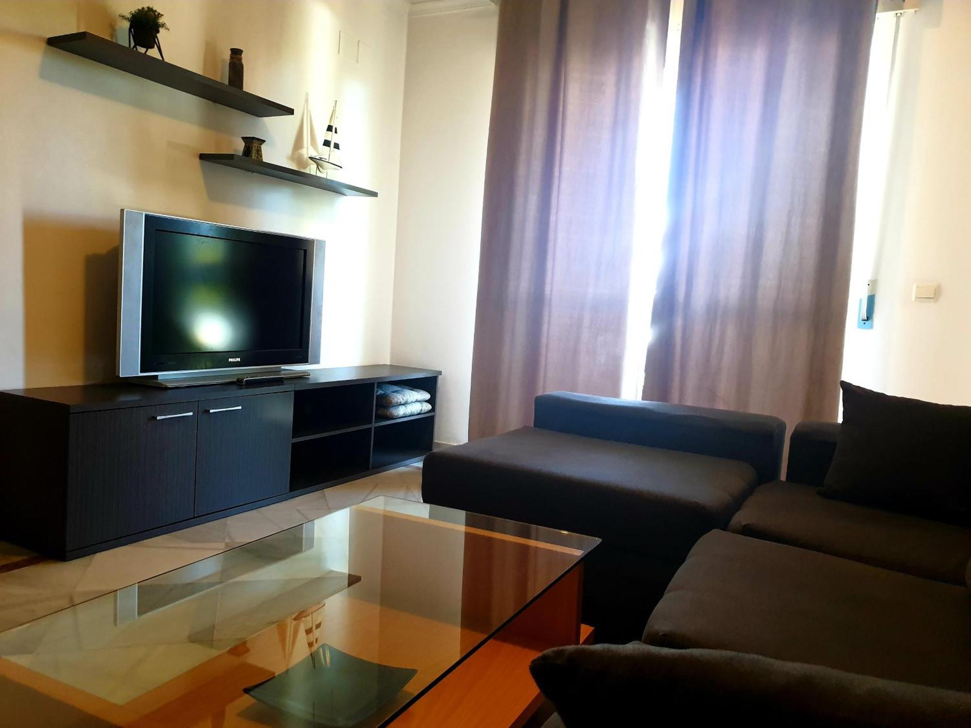 Apartamento Playa - Puerto Banus Marbella Zewnętrze zdjęcie