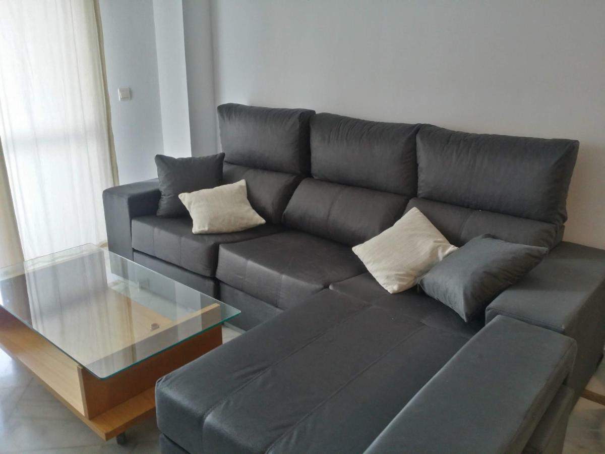 Apartamento Playa - Puerto Banus Marbella Zewnętrze zdjęcie