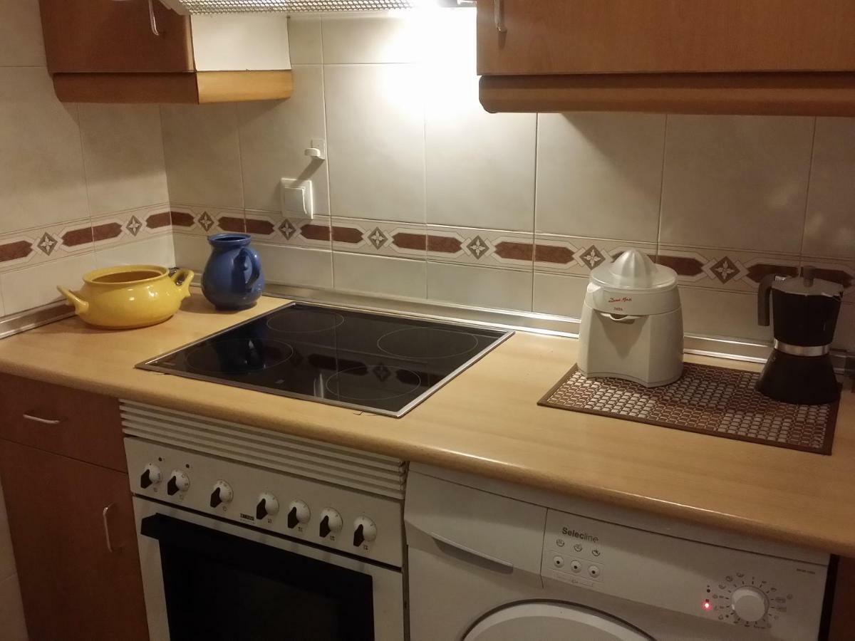 Apartamento Playa - Puerto Banus Marbella Zewnętrze zdjęcie