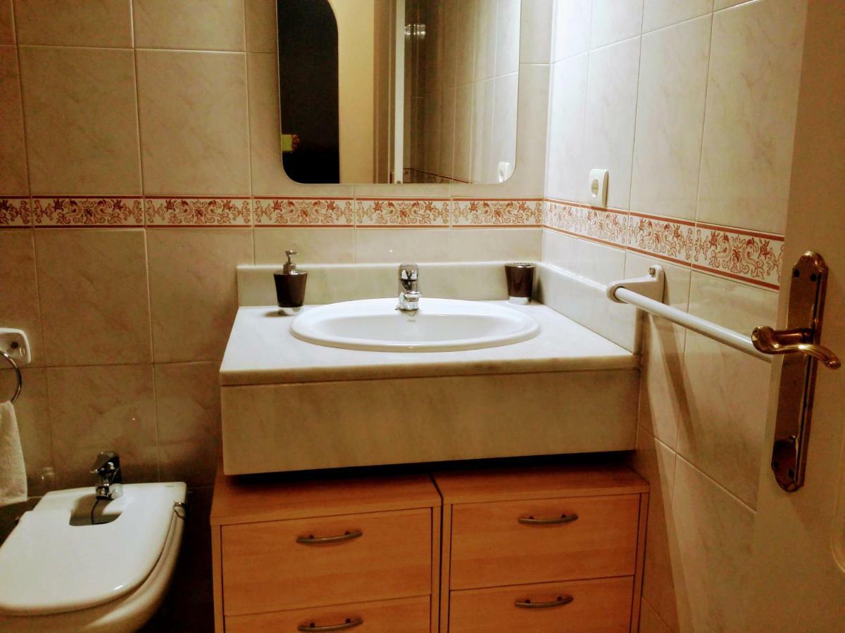 Apartamento Playa - Puerto Banus Marbella Zewnętrze zdjęcie