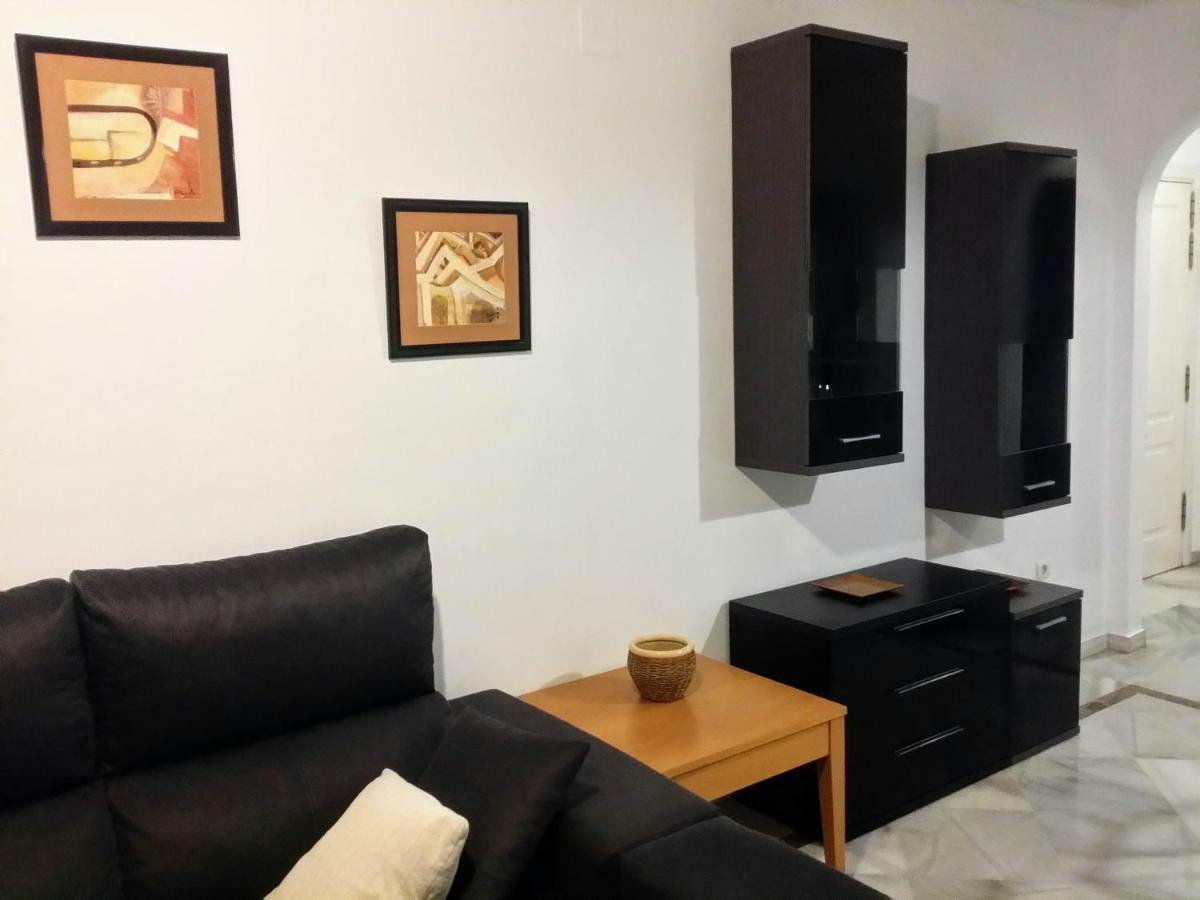 Apartamento Playa - Puerto Banus Marbella Zewnętrze zdjęcie