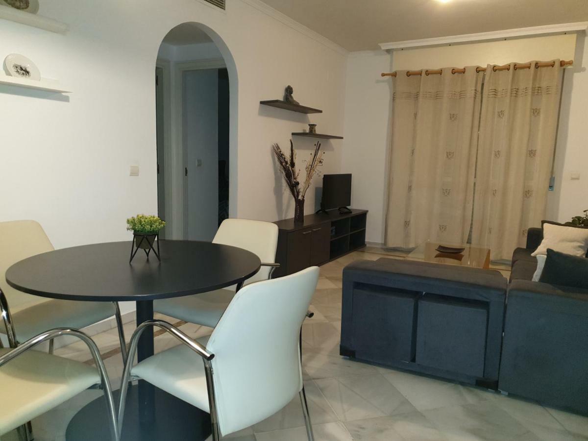 Apartamento Playa - Puerto Banus Marbella Zewnętrze zdjęcie