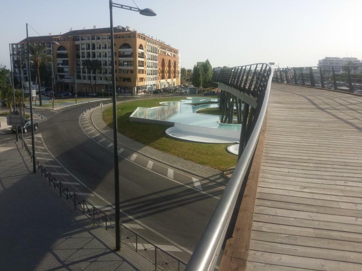 Apartamento Playa - Puerto Banus Marbella Zewnętrze zdjęcie
